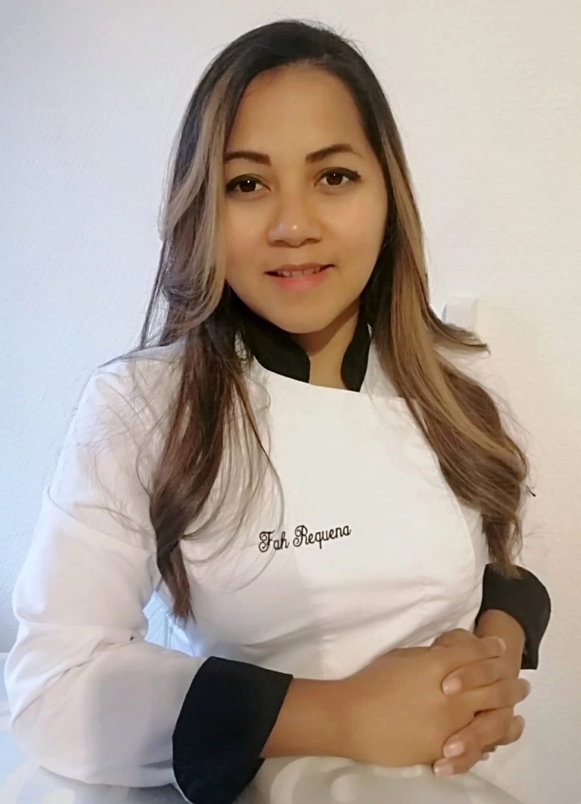 Chef Fah REQUENA